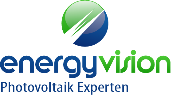 ENERGY VISION Logo_Photovoltaik Experten