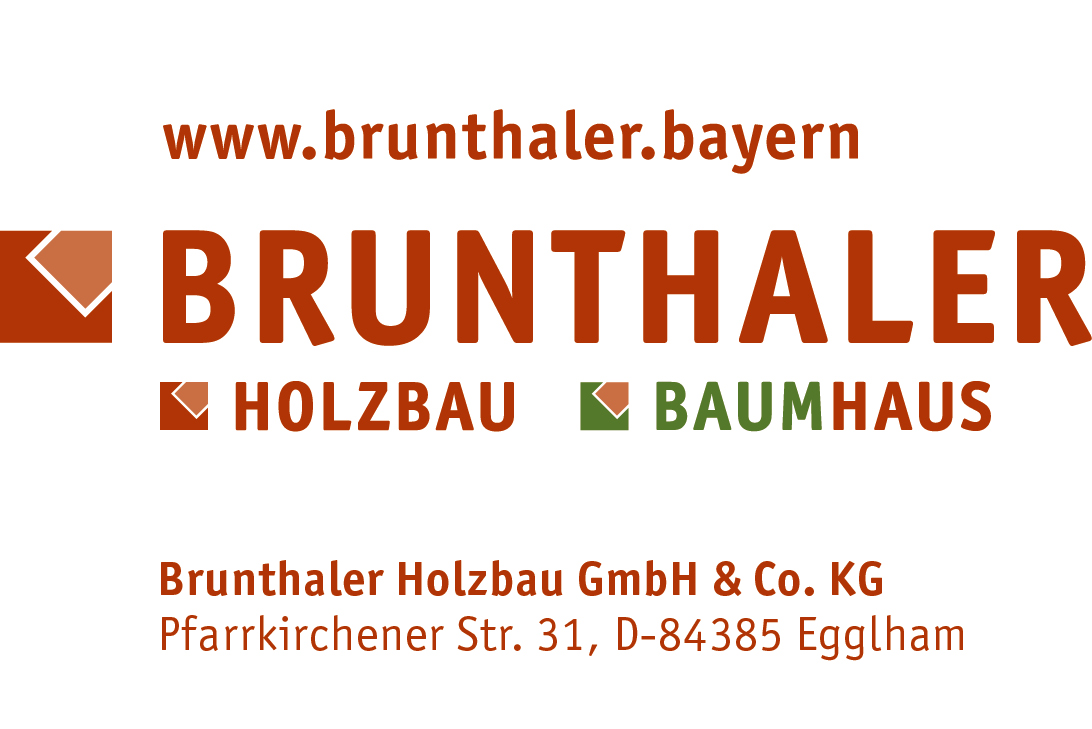 Logo Brunthaler