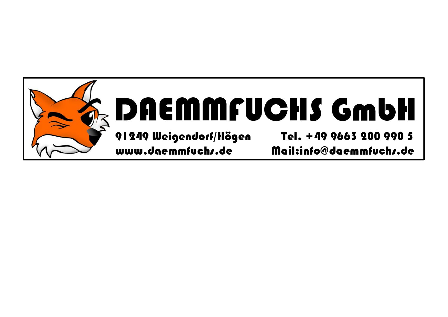 Logo Fuchs v1