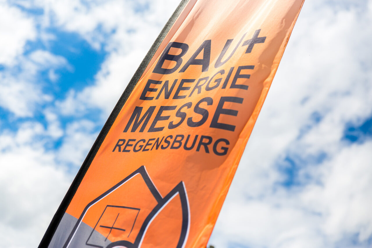 Primagas Energie GmbH Bau und Energiemesse Regensburg